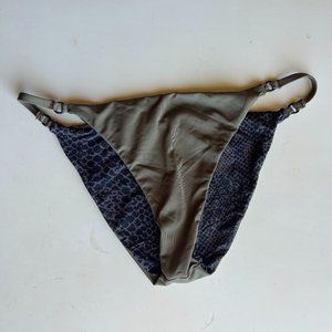 ACACIA SWIMWEAR Bottom, Size Small